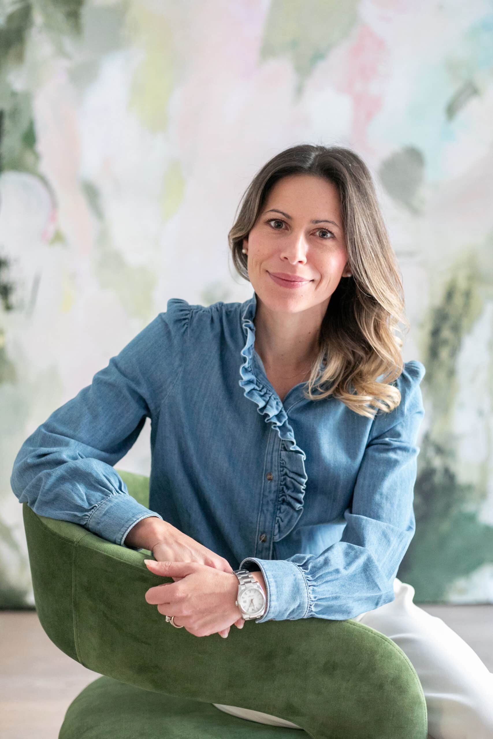 Iulia Gulpe - IuMi Studio